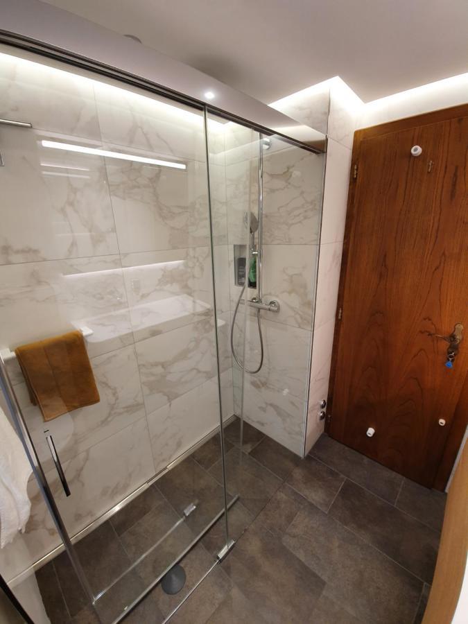 Strahlhorn Apartman Zermatt Kültér fotó